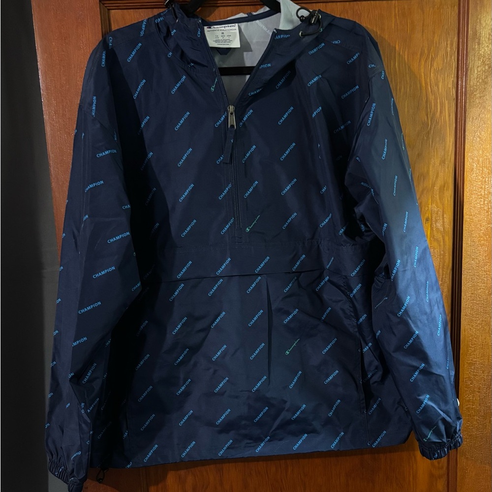 Men’s Champion Jacket